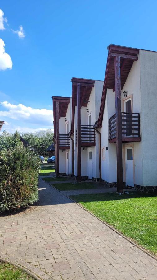 Aquapark Tatralandia Best Apartman 335 Liptov Lipótszentmiklós Kültér fotó