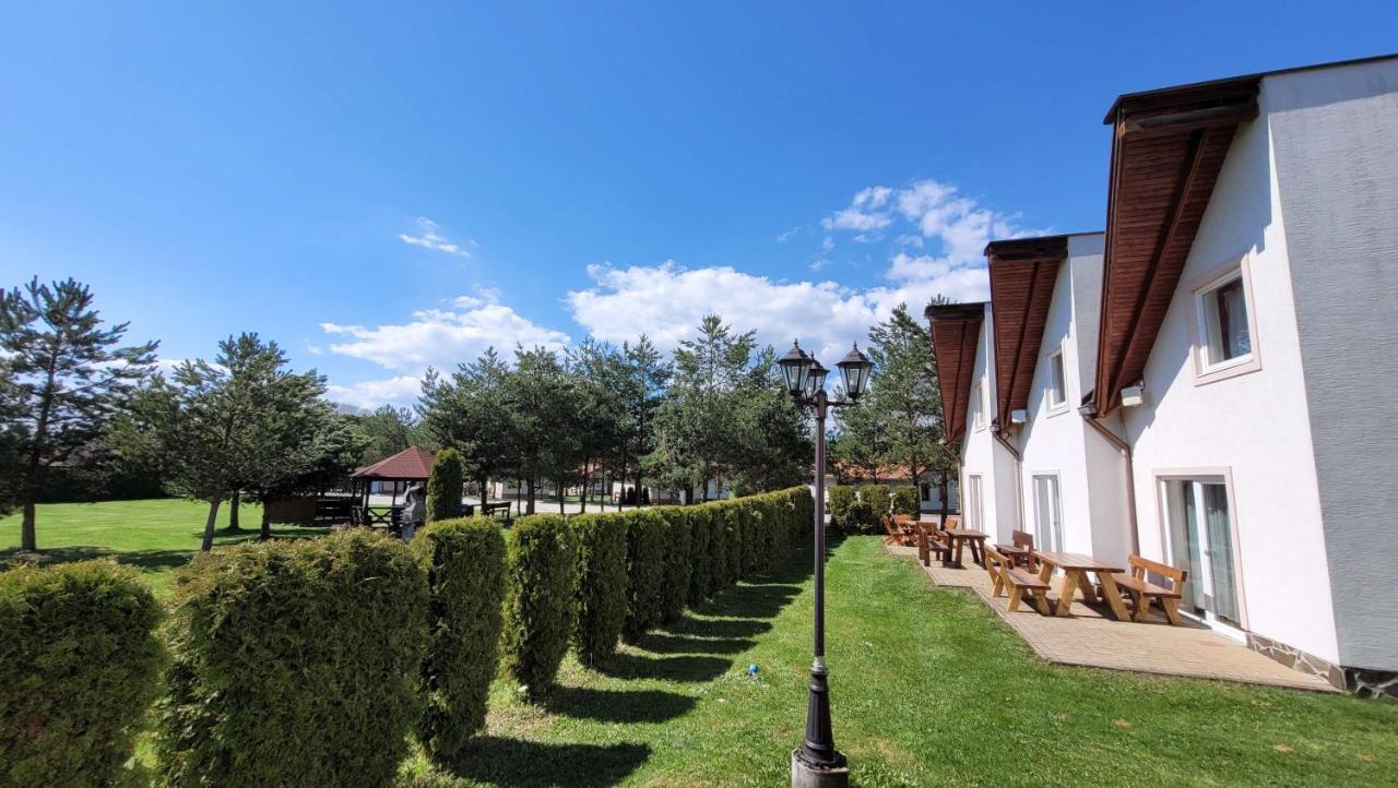 Aquapark Tatralandia Best Apartman 335 Liptov Lipótszentmiklós Kültér fotó