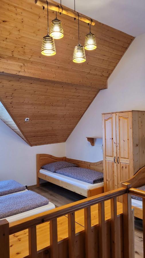 Aquapark Tatralandia Best Apartman 335 Liptov Lipótszentmiklós Kültér fotó