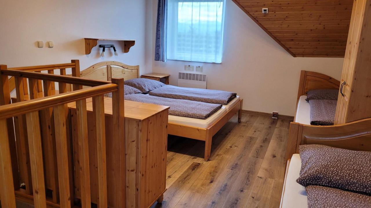 Aquapark Tatralandia Best Apartman 335 Liptov Lipótszentmiklós Kültér fotó