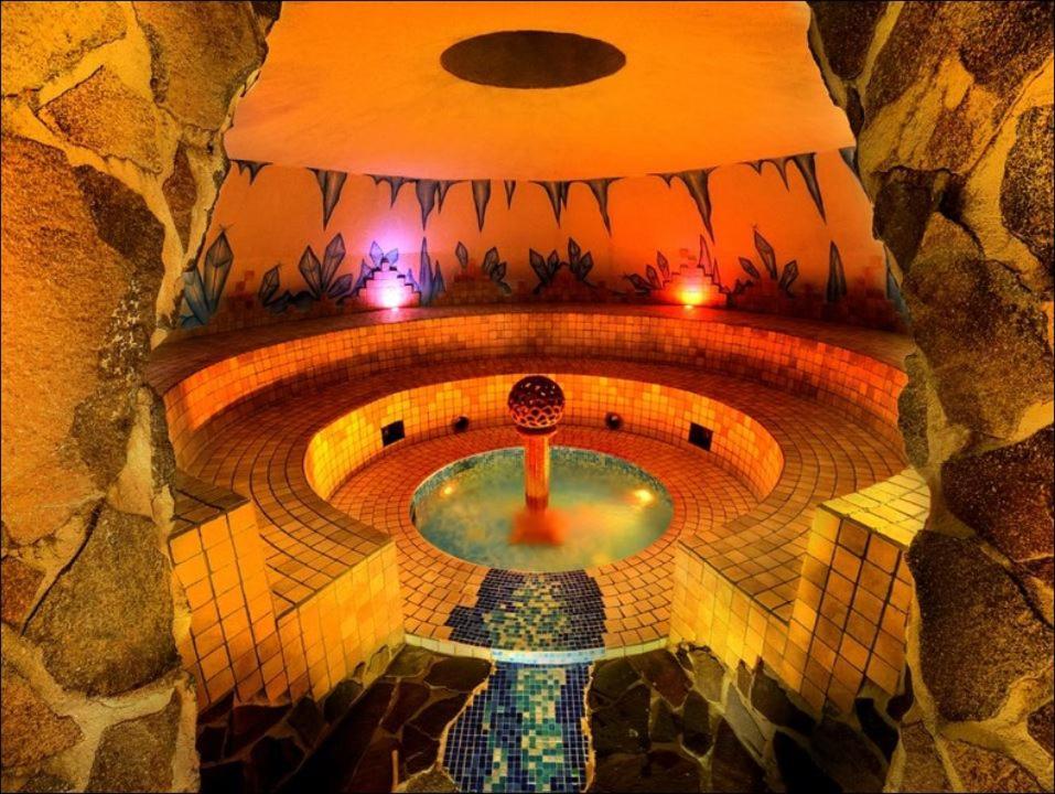 Aquapark Tatralandia Best Apartman 335 Liptov Lipótszentmiklós Kültér fotó