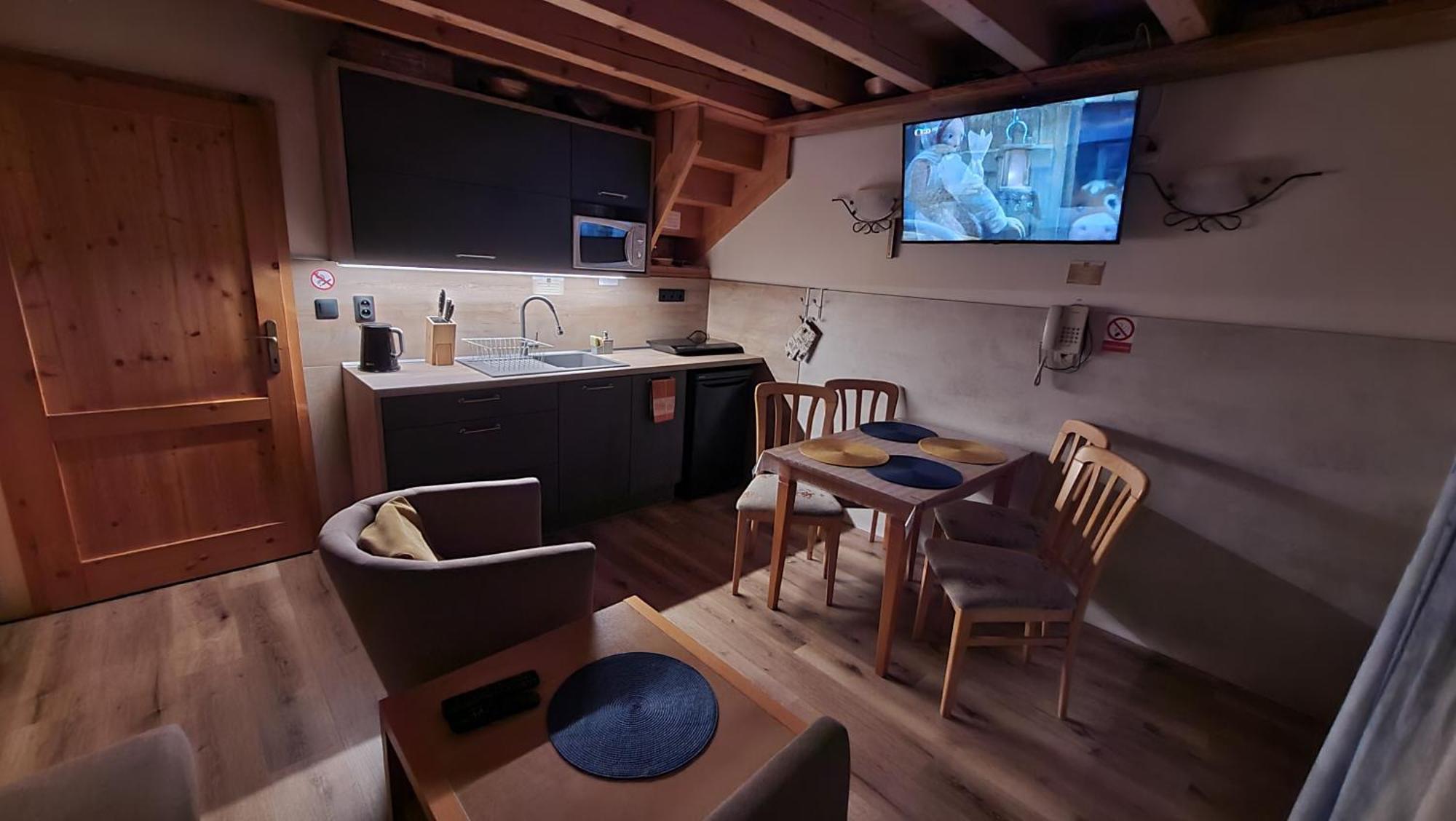 Aquapark Tatralandia Best Apartman 335 Liptov Lipótszentmiklós Kültér fotó