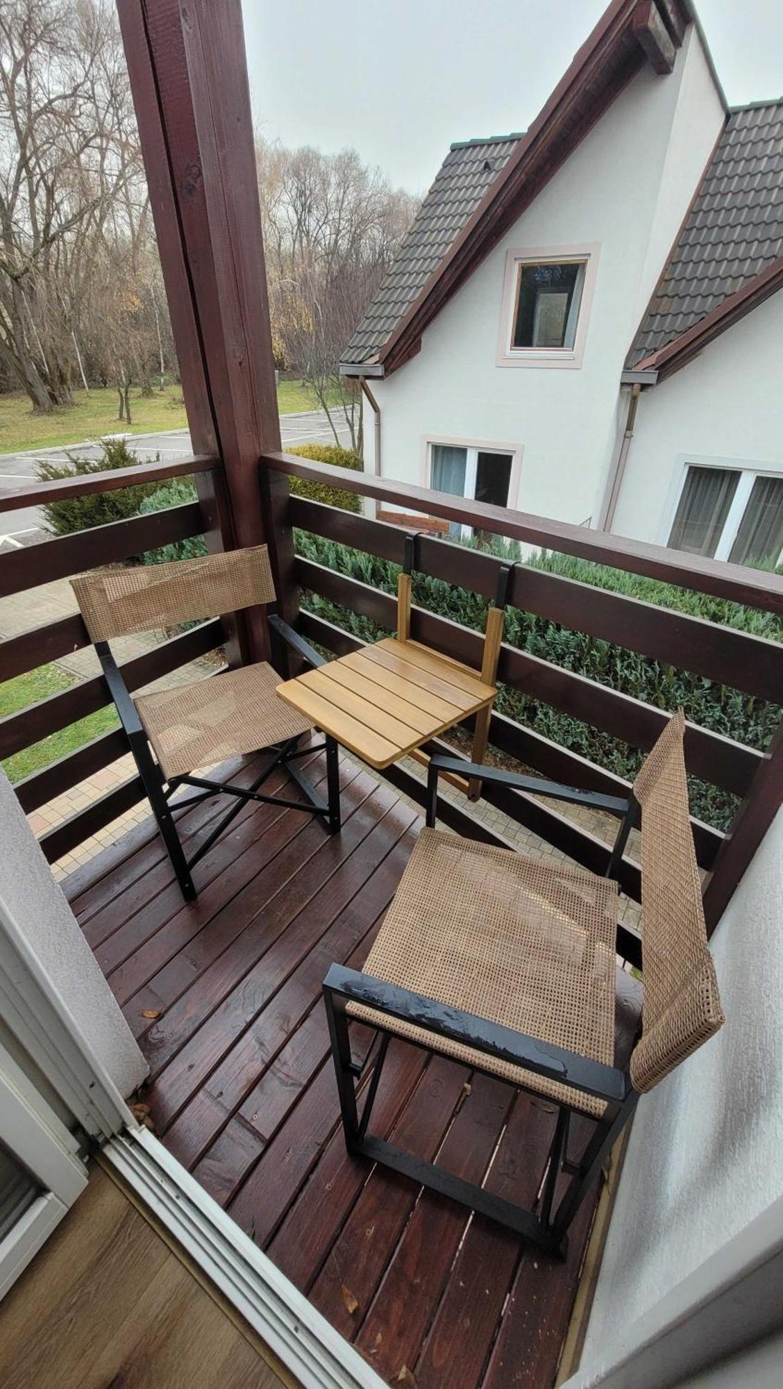 Aquapark Tatralandia Best Apartman 335 Liptov Lipótszentmiklós Kültér fotó
